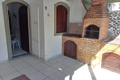 Image de Maison de vacances dans un quartier résidentiel
