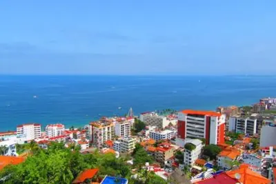 Image de Penthouse Panoramique De Puerto Vallarta