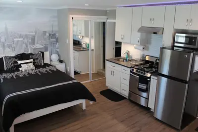 Image de The Tiny House Studio