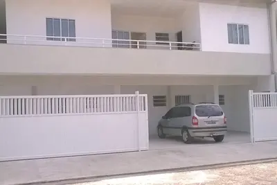 Image de Découvrez Ubatuba Ap-4. Venez rester avec nous, confort et convivialité