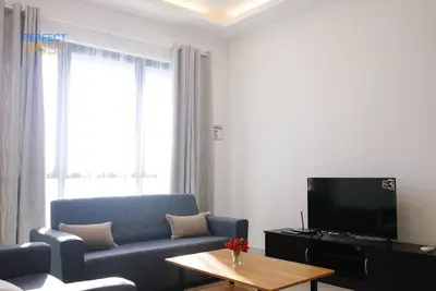 Image de Bk # 1 Bandar Kinrara 3br près de la station Lrt