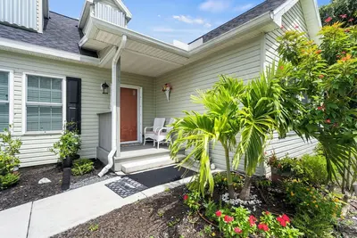 Image de Peaceful Country Home In North Port