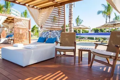 Image de Condominio en Resort de Lujo Nuevo Vallarta