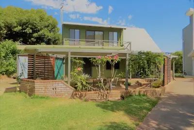 Image de Binningup Beach Shack