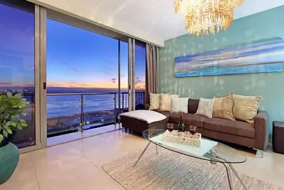 Image de Ocean View Apartment Infinity 303