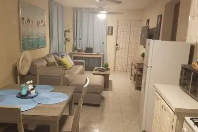 Image de Jardins de Moravie · Appartement confortable près de la plage