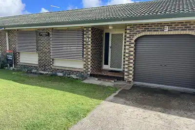 Image de Whispering Pines - Evans Head Location de vacances