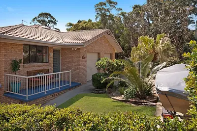 Image de 2/36 Sunderland Street - Logement de vacances à Evans Head