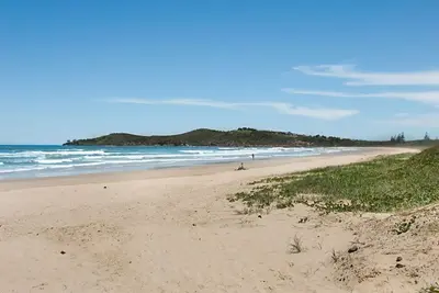 Image de Pacific Palms 4 - Evans Head Location de vacances