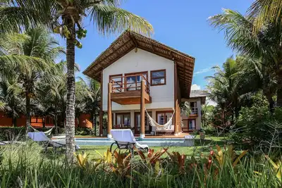 Image de Terravista Condominium, Club Med, plage exclusive. Piscine exclusive.