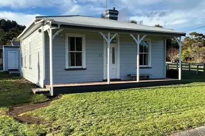 Image de Ohakune Junction Chalet - 200m de la Powder Keg