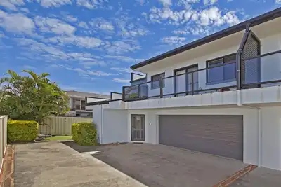 Image de Beach Break - Logement de vacances à Evans Head