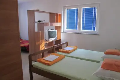 Image de Pag Appartements Jelancic