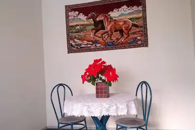 Image de Appartement à vendre à Campo Grande