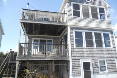 Image de Traversez la rue jusqu'à Scarborough Beach!