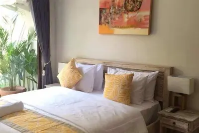 Image de Villa Tiah, Villa privée de 6 chambres