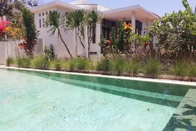 Image de Villa pleine de charme 2 chambres au paradis