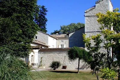 Image de Appartement dans Chateau Hotel