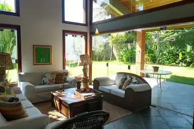 Image de Vents de Pernambuco: chambres d'hĂ´tes