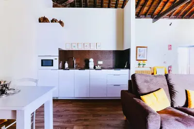 Image de Suites Et Appartements Calle Real