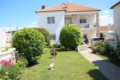 Image de Appartement Maris avec jolie vue mer
