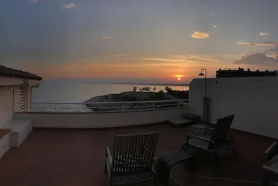 Image de Rits Appartement en bord de mer en bord de mer