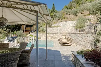 Image de Villa Del Giudice Lucca