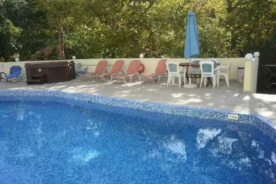Image de Appartement de vacances en Crète idéal pour les couples