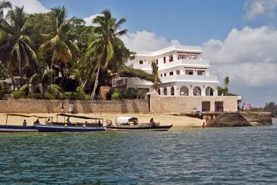 Image de Forodhani House