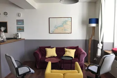 Image de Entre 2 Mers Loft De Charme