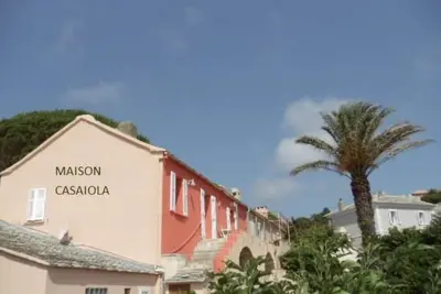 Image de Sisco/Maison de caractère/15 Kms de Bastia