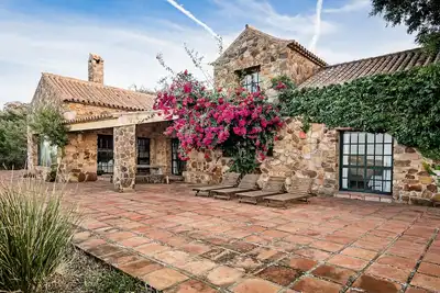 Image de Maison de campagne charmante