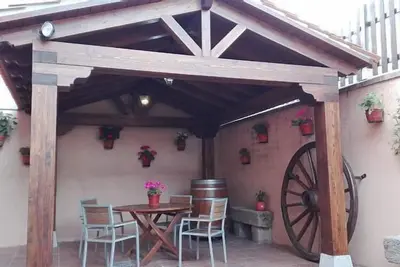 Image de La Casa Madrona pour 2 personnes