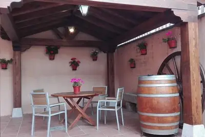 Image de La Casa Madrona pour 4 personnes