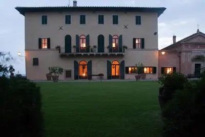 Image de Villa Curiano - Sienne