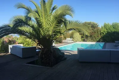 Image de Porticcio: appartement dans résidence