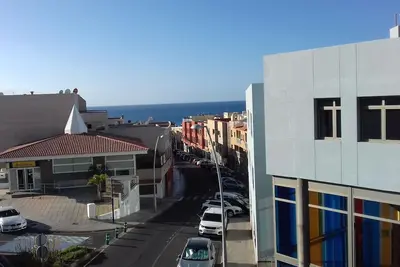 Image de Maison \"San Miguel\" Appartement entier \"<br>Wifi gratuit