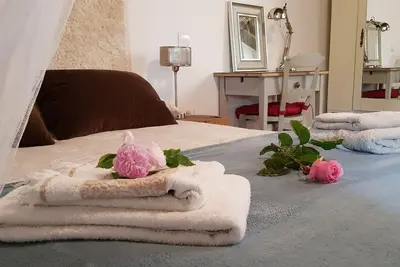 Image de Casa La Jara Blanca pour 2 personnes