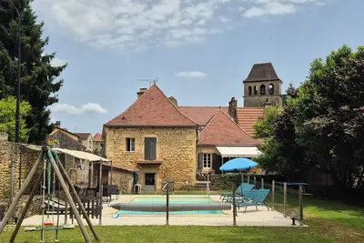 Image de Votre Maison : La Villa Paris