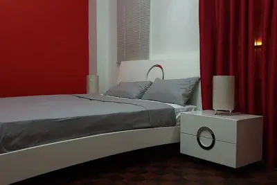 Image de Appartement confortable au centre ville.