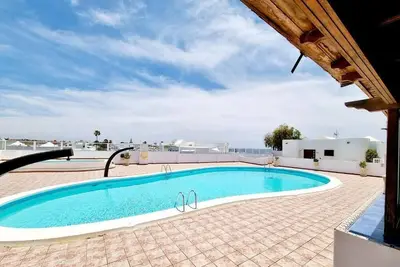 Image de Appartement Arena y Sal