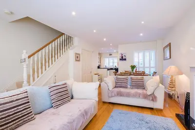 Image de Maisie's - Belle propriété meublée située sur Aldeburgh High Street