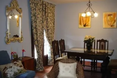 Image de La Casa Madrona pour 6 personnes