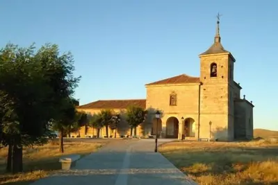 Image de La Casa Madrona pour 6 personnes