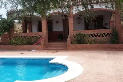 Image de Maison de vacances Villa Carmeli