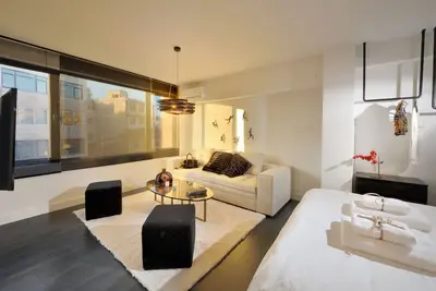 Image de Suite Junior Ater Albus par K & K