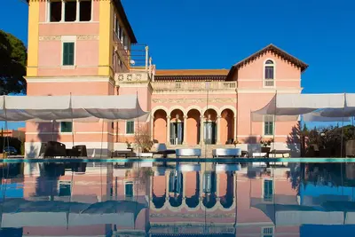 Image de Villa Capozza 18+2, Emma Villas
