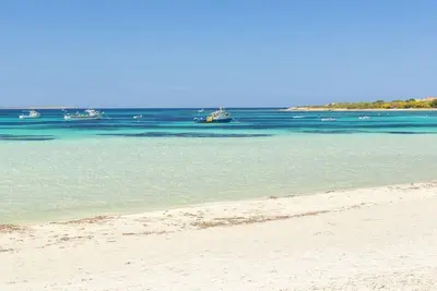 Image de Pour des vacances reposantes à la plage