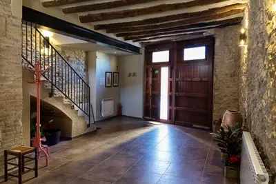 Image de Gîte Rural L'Arassa - Rocafort de Queralt