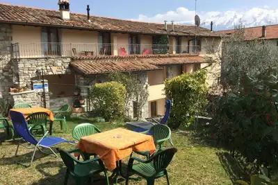 Image de Casa Rita - Ap. 2 Garda
